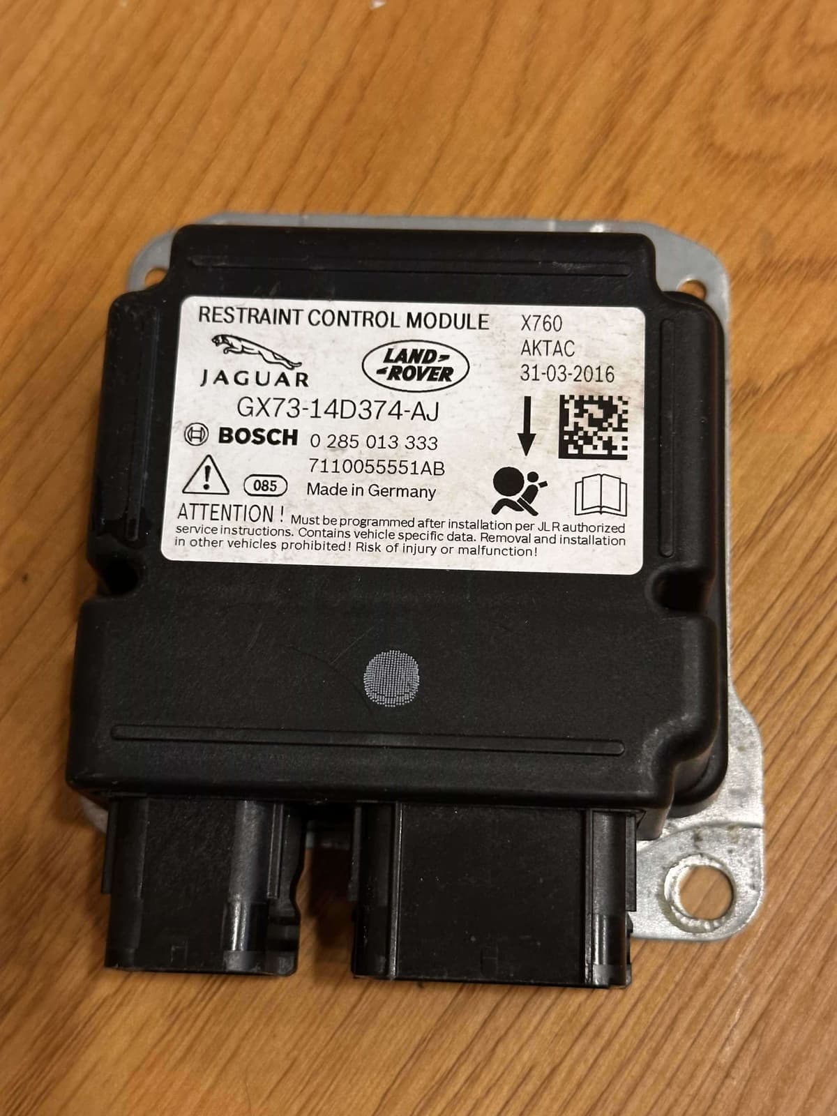 Bosch GX7314D374AJ
