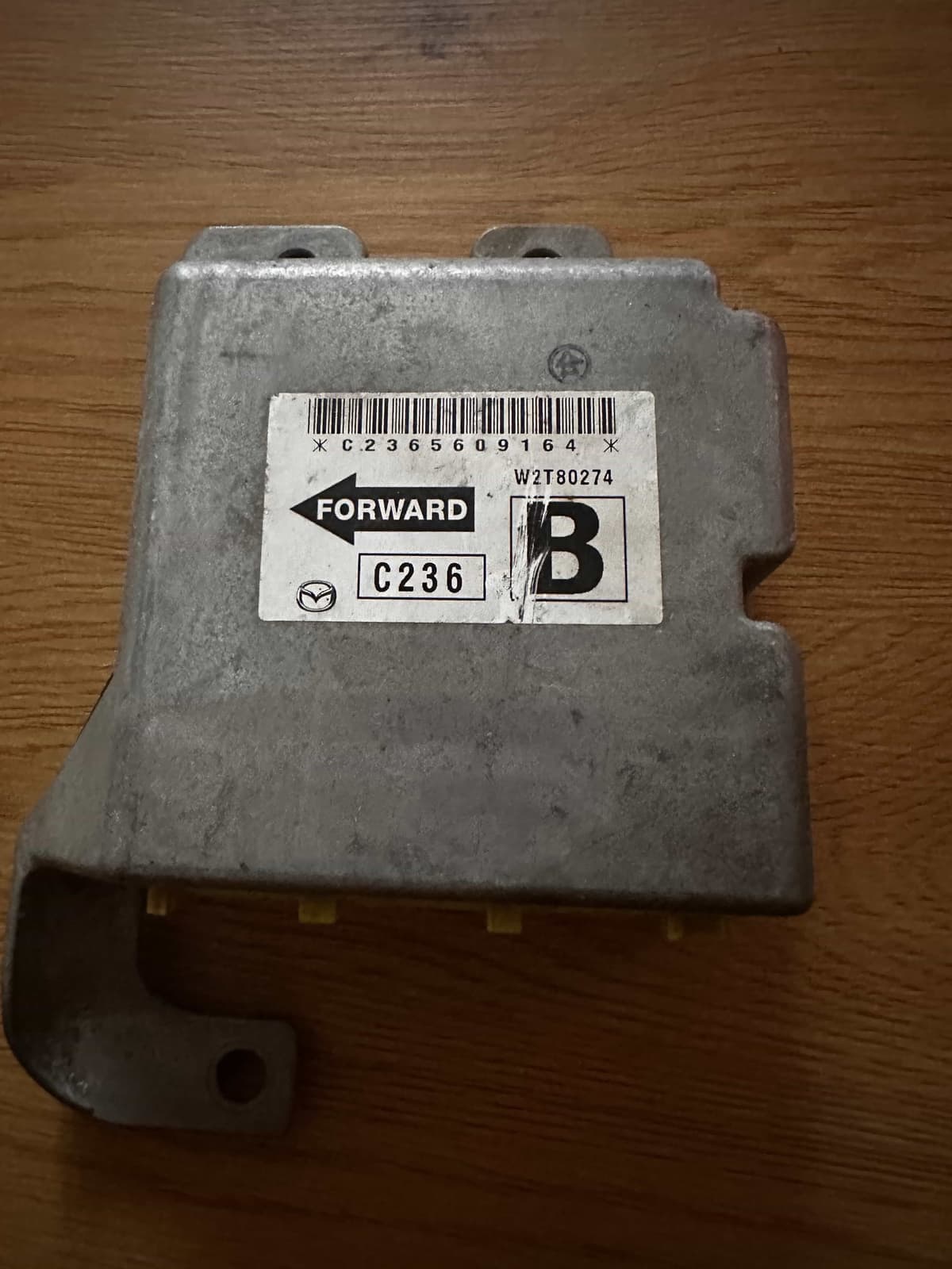 Mitsubishi Electric W2T80274